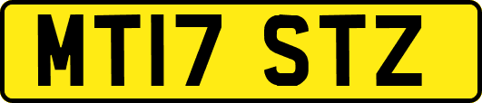 MT17STZ