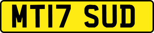 MT17SUD