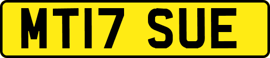 MT17SUE