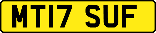 MT17SUF