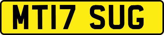 MT17SUG