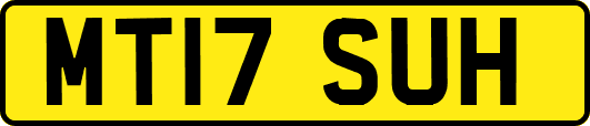 MT17SUH