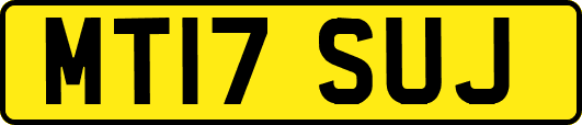 MT17SUJ