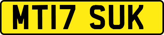 MT17SUK