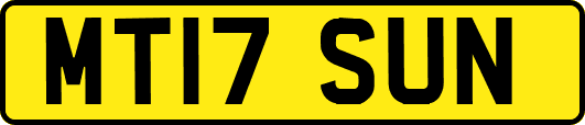 MT17SUN