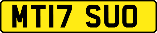 MT17SUO