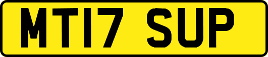MT17SUP