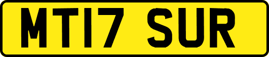 MT17SUR