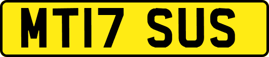 MT17SUS