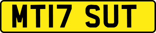 MT17SUT