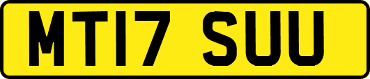 MT17SUU