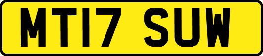 MT17SUW