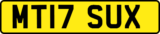 MT17SUX