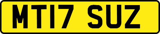 MT17SUZ