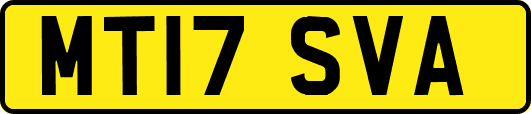 MT17SVA