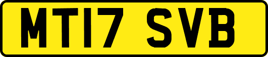 MT17SVB