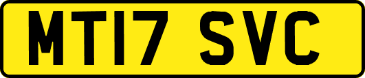 MT17SVC