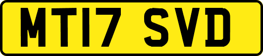 MT17SVD