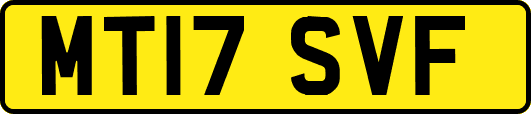 MT17SVF