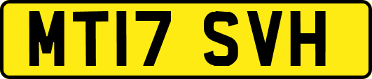 MT17SVH
