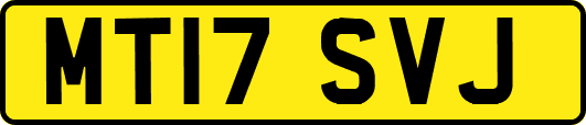 MT17SVJ