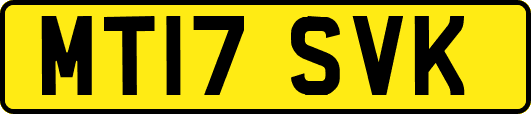 MT17SVK