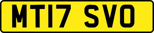 MT17SVO