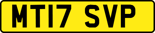 MT17SVP