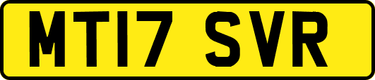 MT17SVR