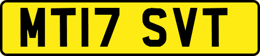 MT17SVT