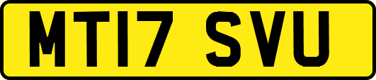 MT17SVU