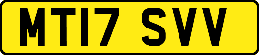 MT17SVV