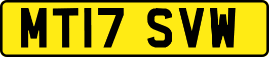 MT17SVW