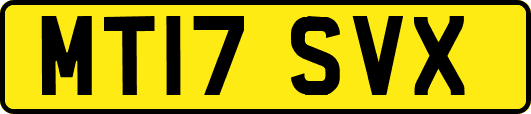 MT17SVX