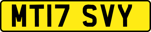 MT17SVY