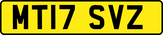 MT17SVZ