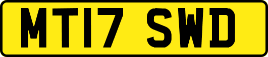 MT17SWD