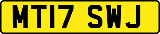 MT17SWJ