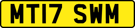 MT17SWM