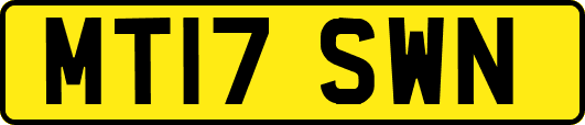 MT17SWN