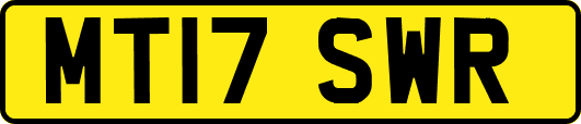 MT17SWR