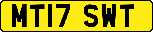 MT17SWT