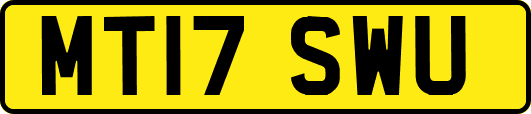MT17SWU