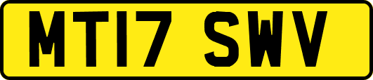 MT17SWV