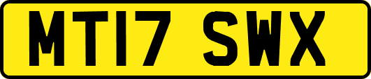 MT17SWX