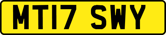 MT17SWY