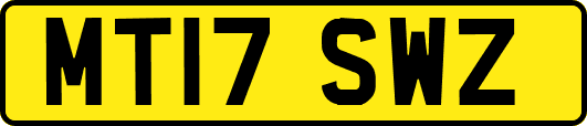 MT17SWZ