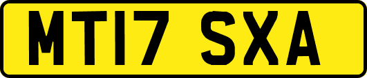 MT17SXA