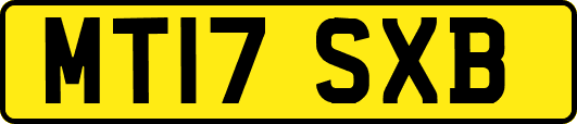MT17SXB
