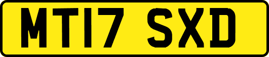 MT17SXD